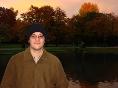 Photo 22 from “Holiday in Germany”