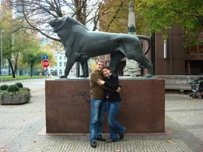 Photo from “Germany”